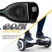 SWAGTRON T5 Entry Level Hoverboard for Kids/Young Adults; Optional Learning Mode; Patented Battery Protection (Black)   564190325